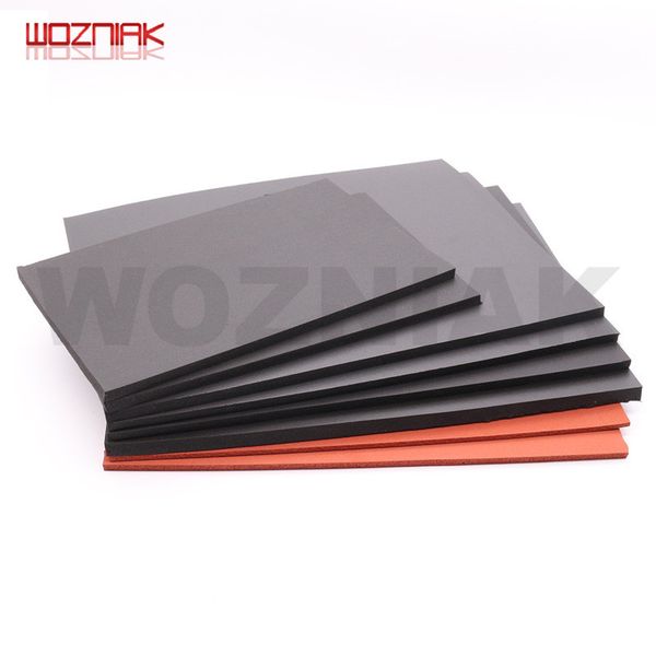 

universal silicone mat fitting pad special screen pad super soft cushion 3mm/5mm/8mm