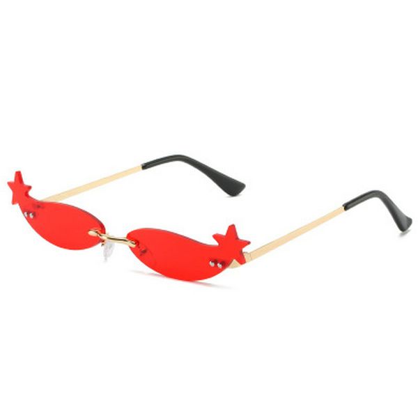 

2020 newst cute glasses the old shanghai antique glasses sunglasses sunglasses on yellow citrine crystal glasses the old sole collector