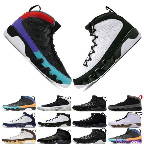 

новые 9 9s мечта это do it unc швабра мело mens basketball обувь la og space jam мужчины разводят black 2010 release sports кроссовки дизайн