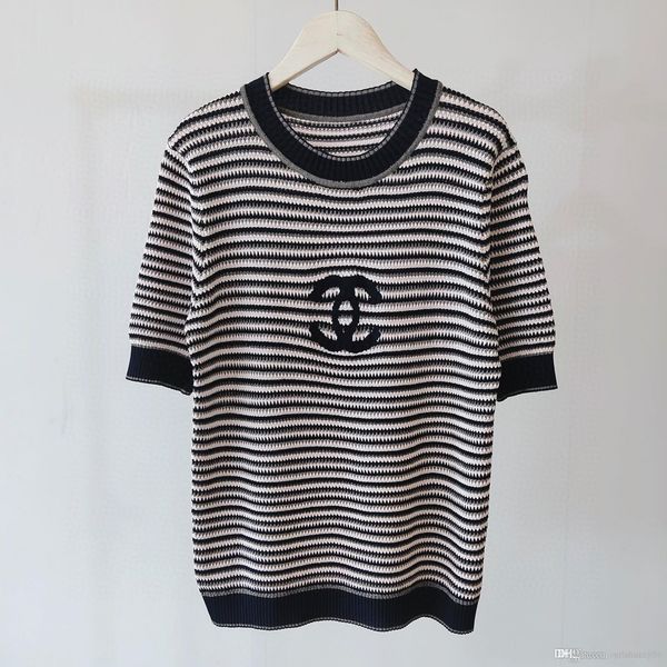 

newtc2 women sweaters cardigan pullover c letter spring autumn quality knitting blouses sweater female factory made, White;black