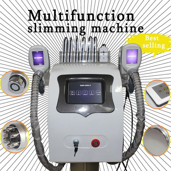 

2019 новый криолиполиз жира для похудения машина для похудения потеря веса 2 крио липолиза ручки могут работать вместе ce dhl