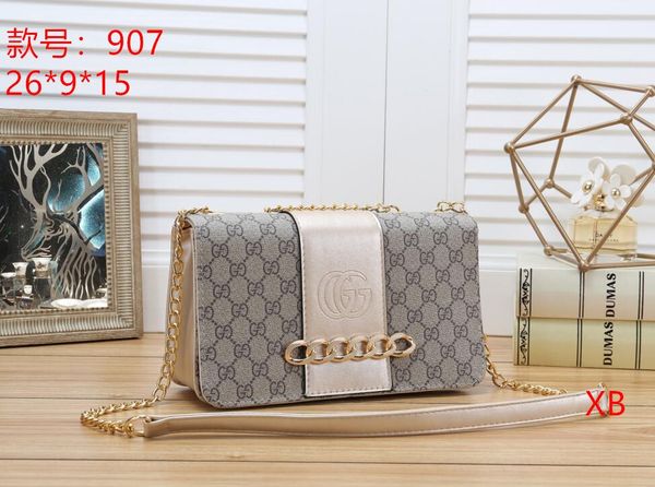 

Bolsa de Ombro mkpurse697