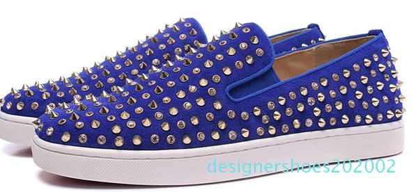 

buy red bottom sneakers casual shoes mens womens low black designer full spikes roller boat flats skateboard loafers luxury man woman d02