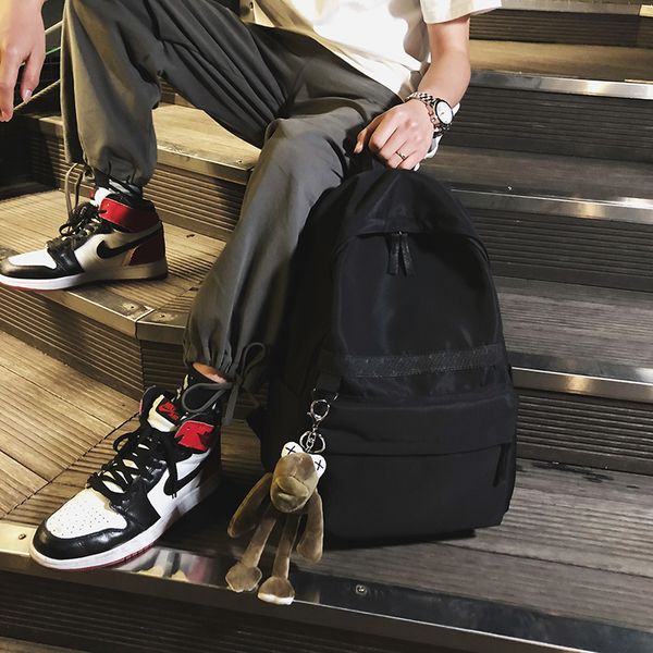 

2020 рюкзак мужская мода досуг все-вокруг путешествия рюкзак мужская мода колледж студентов hotsale