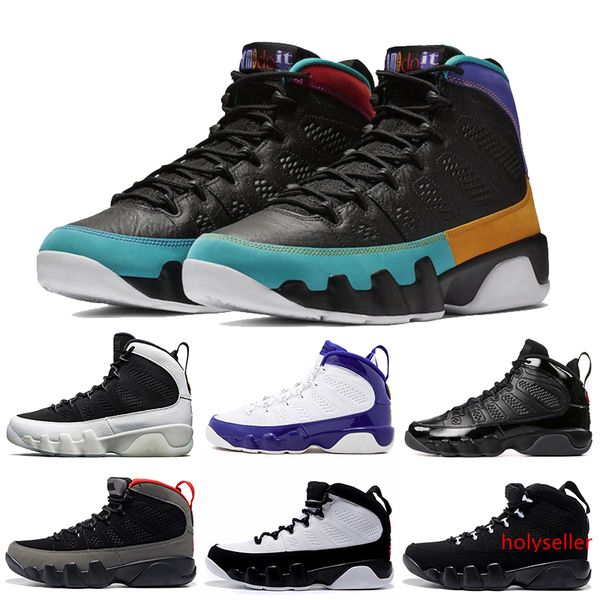 

dream it do it 9 9s basketball shoes for men unc bred og space jam the spirit anthracite release mens designer shoes spo