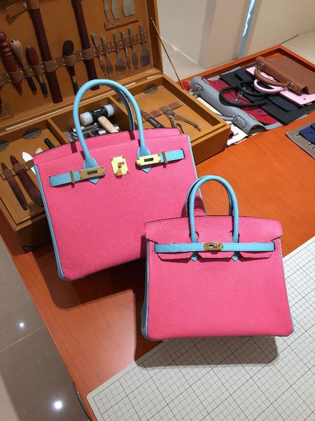 

all handmade luxury fashion ladies bag handbag shoulder messenger bag wallet original leather dhl ing