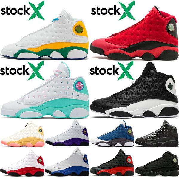 melo 13s stockx