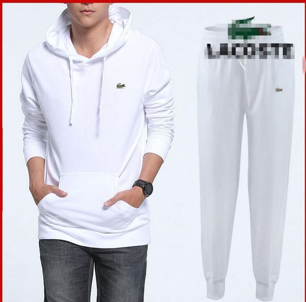 

2020 designer tracksuits designers sweatshirt fashion skulls hip hop jogging suits mens running tracksuits casual sweat suits, Gray