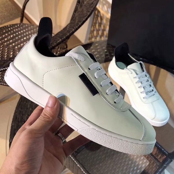 

Cheap Designer Women Sneaker Casual Shoes Top Quality Real Leather Sneakers Shoes Sports White Sneakersdesigner shoes