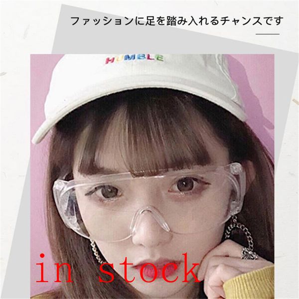 

защитные очки линзы goggle protect goggles eyewear eye plastic anti fog shock and anti-spitting riding sand glasses пылезащитные шоры