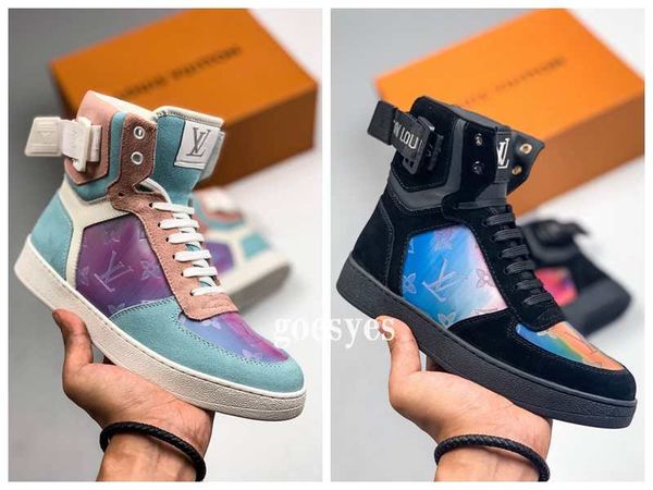 

Calçados de Ginástica e Outdoor goesyes