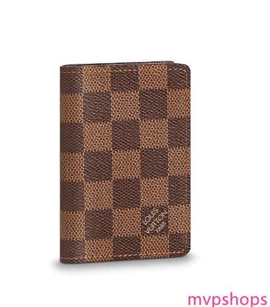 

pocket organizer n63145 men belt bags exotic leather bags iconic bags clutches portfolio wallets purse