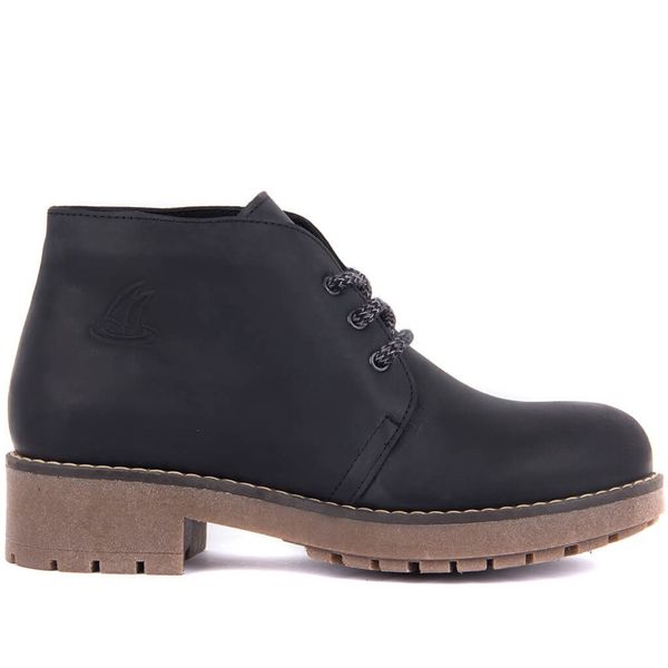 

sail-lakers black women nubuck boots
