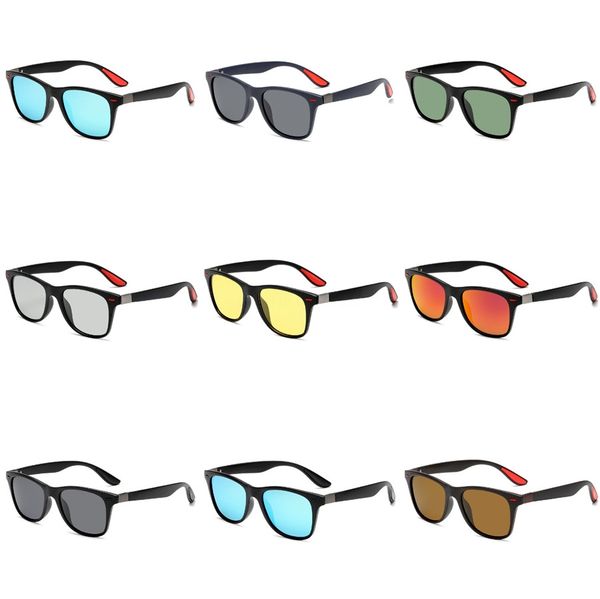 

new arrival pinhole lens sunglasses fashion club party glasses removable sticker retro children sun glasses 20 1pcs lot in #838, White;black