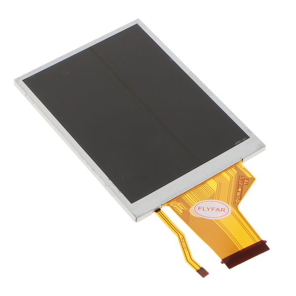 

lcd display screen with backlight for dsc-hx50