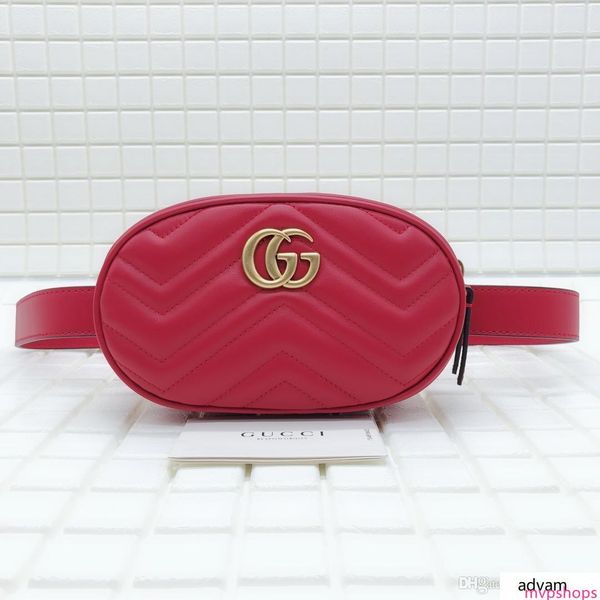 

новая crossbody сумка сумки кошельки для женщин моды подлинной кожа золотой цепи плеча мешки размером 18 * 11 * 5 см 476434