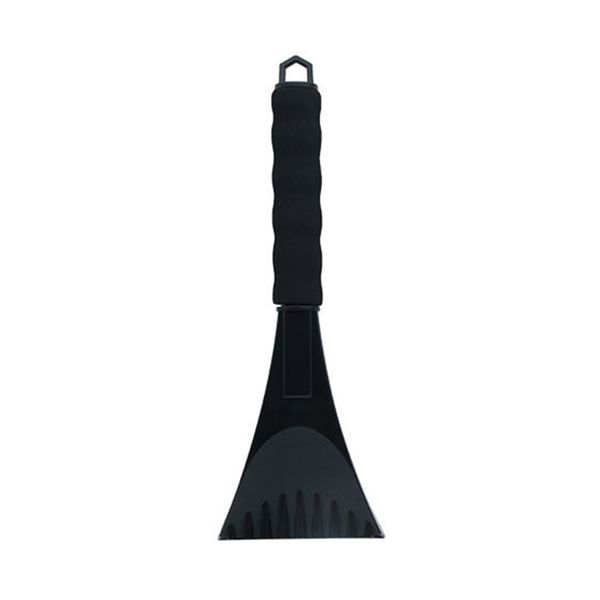 

1pcs auto car magic window windshield car ice heavy-duty frost scrape snow remover deicer cone deicing tool scraping new 2019