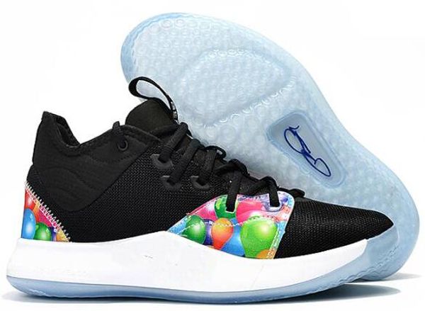 paul george basketball shoes 2019