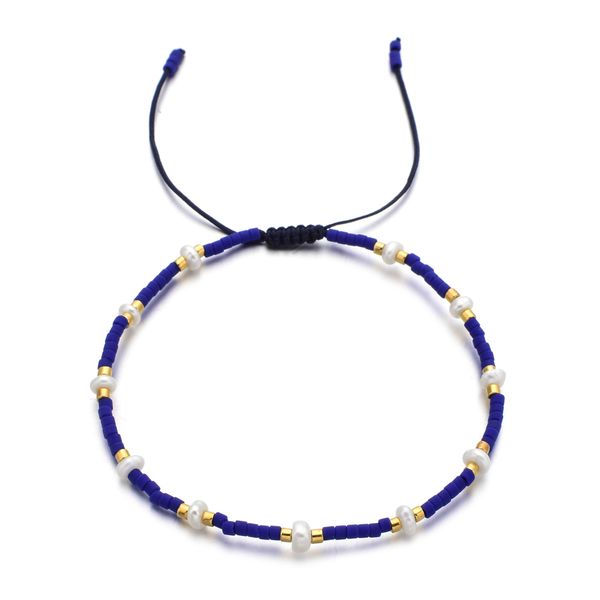 

zmzy fashion handmade thin seed beads bracelet multi-layer colors charm boho cord bracelets for women bracelets jewelry gifts, Golden;silver