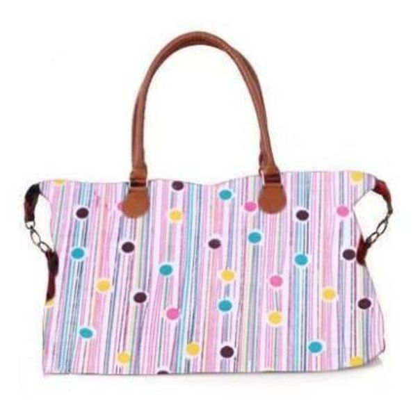 

buffalo check handbag red black plaid bags large capacity travel tote with pu handle storage maternity bags lxl641-q4