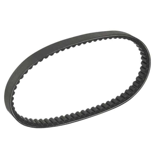 

drive belt 669 18 30 scooter moped 50cc for gy6 4 stroke engines fits most 50cc rubber transmission belts drive pulley ship