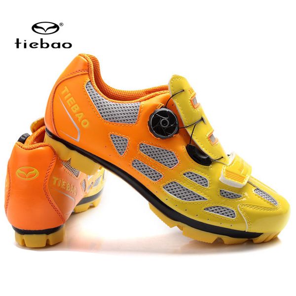 

cycling shoes big brand mountain bike system racing shoes mtb bike women men trekking zapatos ciclismo, Black