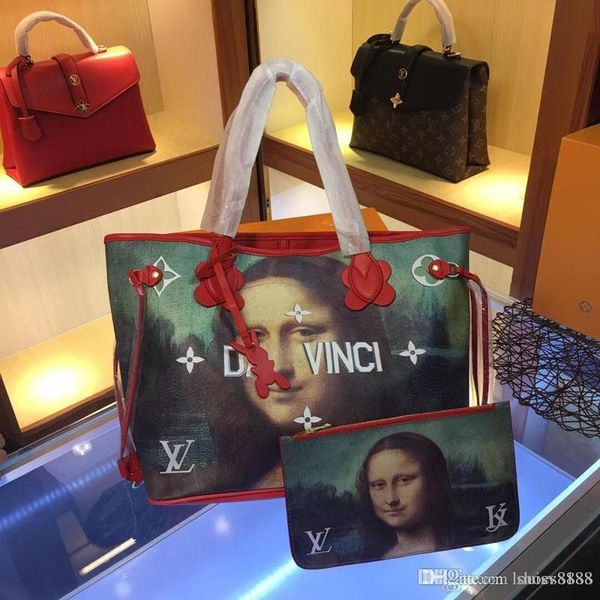 

Bolsa de Ombro shoes1088