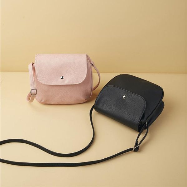 

38# women messenger beach bag fashion simple crossbody bags for women student casual outing shoulder bag sac a main