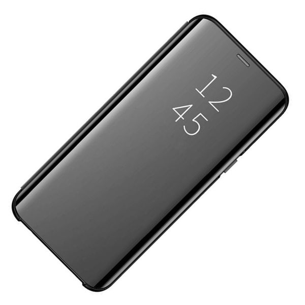 

флип с подставкой зеркало всего тела чехол для xiaomi pocophone f1