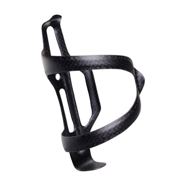 

mount bicycle bottle holder sports multifunctional bracket water storage road bike easy install carbon fibre accessories cage
