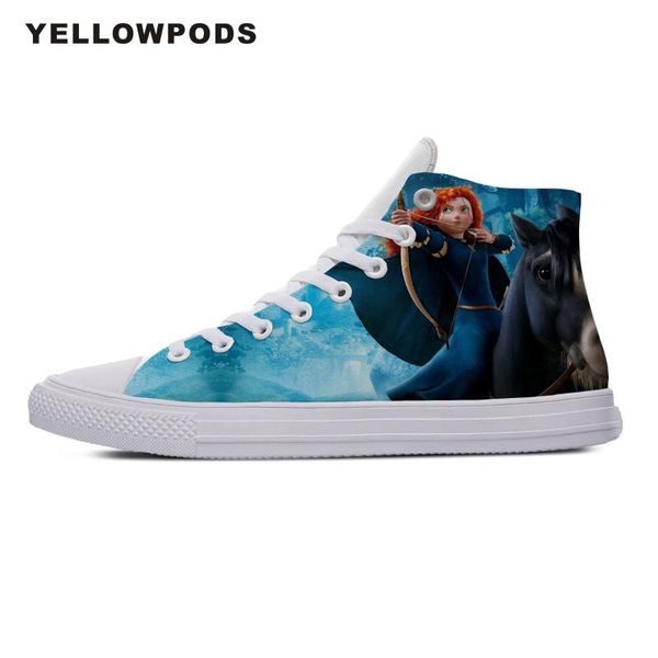 

мужчины полуботинки белых удобности забавный мультфильм фильм для храброго комфорт полуботинки узелок мужчины мода обувь мужской