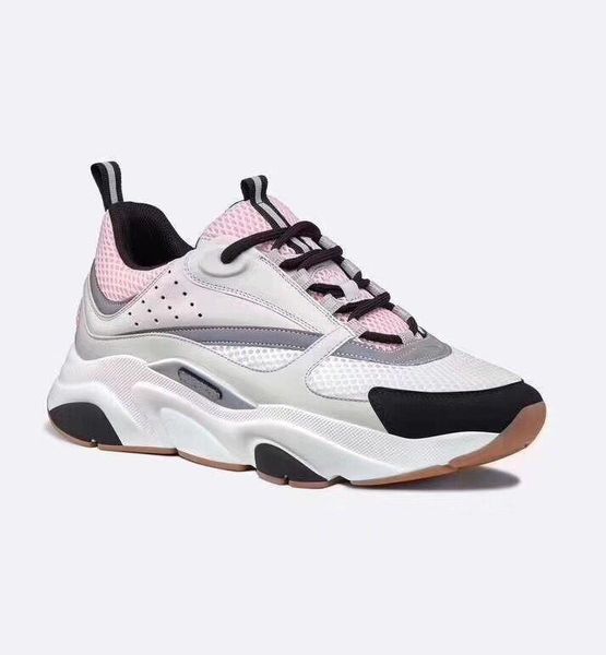 

big size us5-us12 white black shoes designer leather ace shoes man women plus size luxury casual shoes jh189602