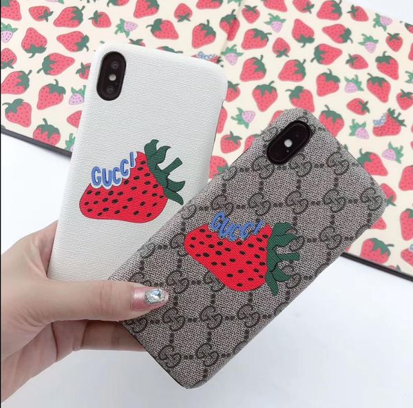 

2020 wholesale designer phone case brand cell phone cover for iphone luxury women men lady 11 pro max x xs 7p 8p plus 7 8 2070709b