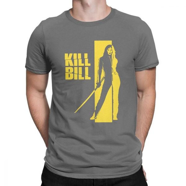 maglia kill bill
