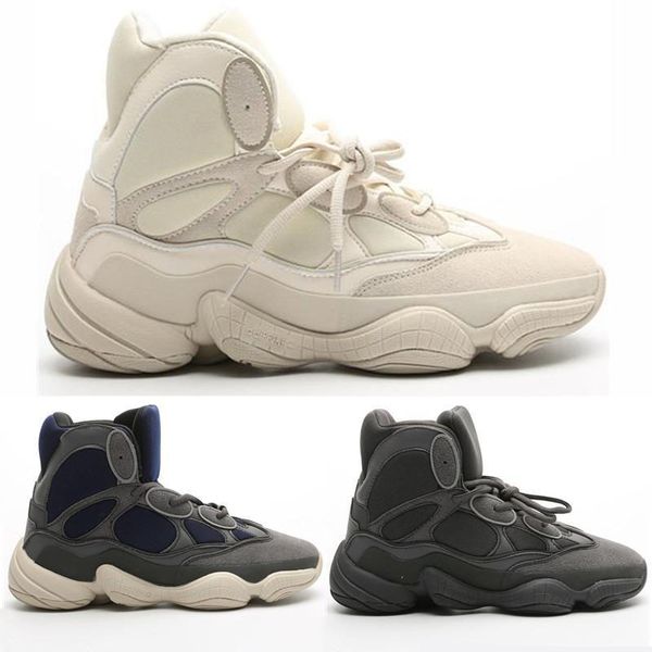 

kanye boot 2020 500 high slate stone desert boot зимние сапоги повседневная обувь кроссовки 500 белый черный кроссовки спортивная обувь разм, White;red