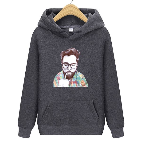 

anime sweatshirts naruto uzumaki naruto harajuku hoodie hoodies sweatshirt men 2018 new winter autumn hooded japan cartoon hoody, Black