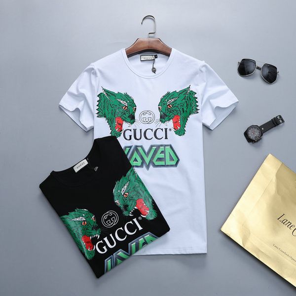 

Амири Мужские Дизайнер Футболки Хип-Хоп Мужские Тройники Мода Вампир Мужчины Жен