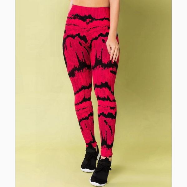 

high waisted colorvalue seamless sports wear for women gym reflective leggings ropa deportiva mujer gym compression pants, White;red