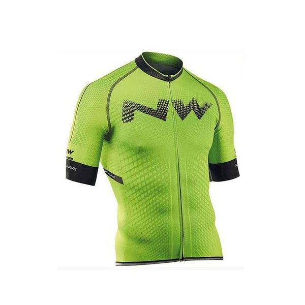 

nw team men cycling jersey 2020 mtb road bike jerseys short sleeve bicycle shirts cycling clothing breathable ropa ciclismo, Black;red