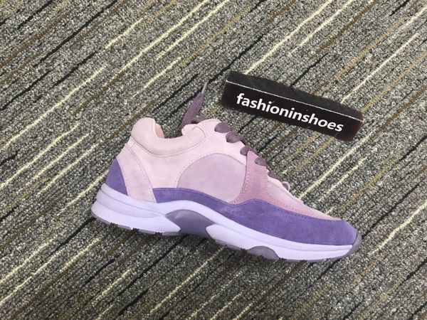 

Fa hionin hoe men de igner hoe genuine leather red bottom pike orlato men 039 flat low cc neaker women and men ize 35 45 whole al