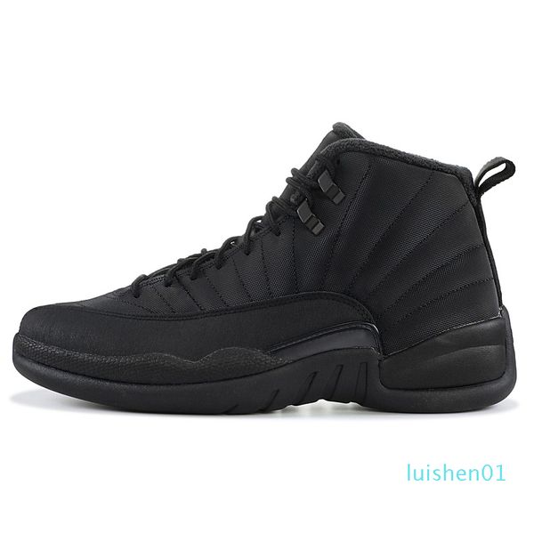 

university gold 12 12s basketball shoes fiba game royal playoff taxi flu game french blue unc ovo mens trainers sports sneakers 7-13 01l