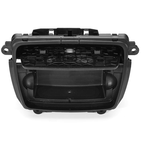 

automobile ashtrays black plastic center console car ashtray assembly box fits for 5 series f10 f11 f18 520 51169206347