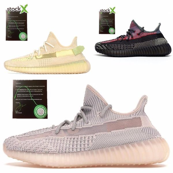 

kanye west cloud white earth desert sage cinder tail light flax gid black state 3m reflective yecheil mens womens running shoes