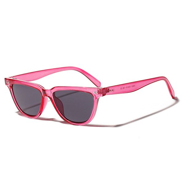 

classic design women sunglasses fashion brand men sun glasses eyewear vintage shades uv400 gafas, White;black