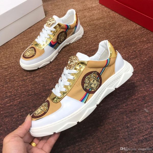 scarpe da trekking aperte