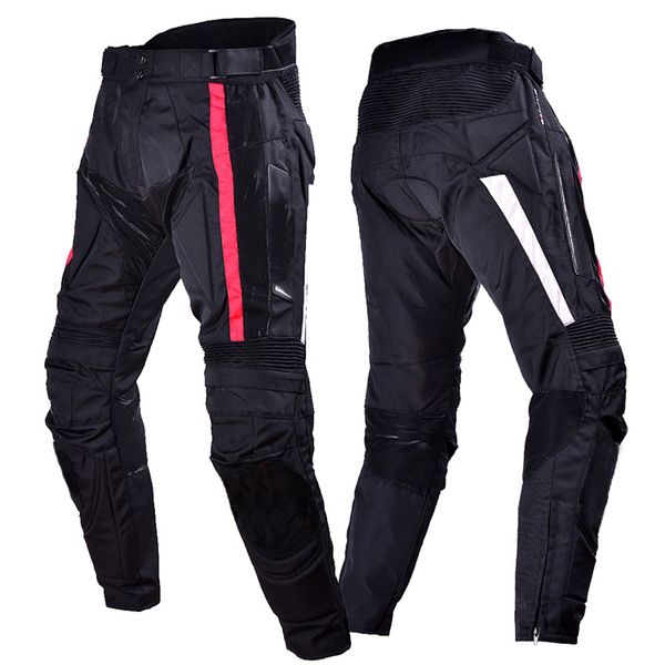 

new motorcycle riding pants advanced waterproof anti-oxford wrestling pants