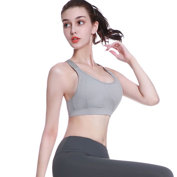 

loozykit summer women sports bras for women comfortable adjustable yoga bra with removable pads comfortable adjustable yoga bra, White;black