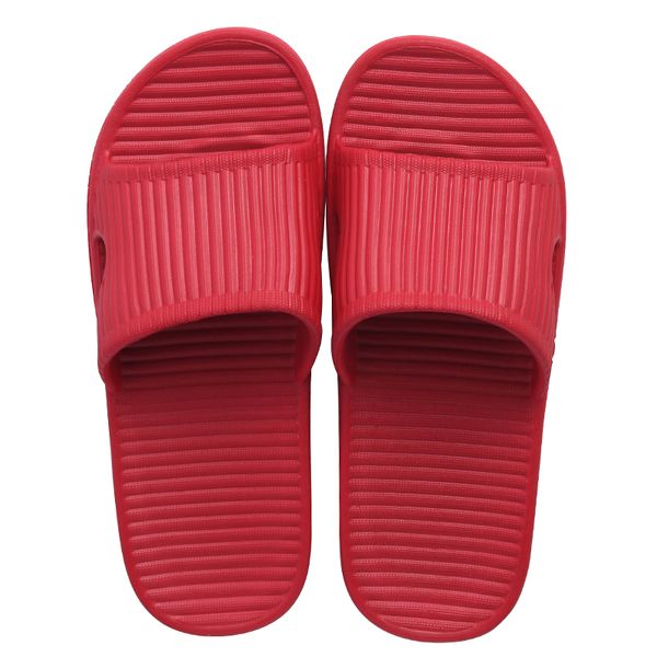 

slippers men women summer home indoor soft bottom shoes 250, Black