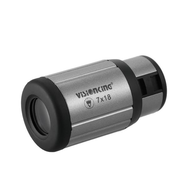 

7x18 monocular mini compact monocular telescope high definition pocket scope