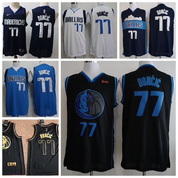 dallas mavericks home jersey